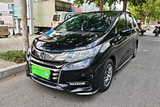 本田 奥德赛 2021款 2.0L 锐·舒享版