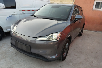 哪吒汽车 哪吒V 2022款 标准续航行业定制版