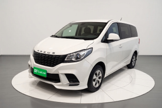 上汽大通MAXUS 大通G10 2023款 2.0L 手动多功能版 汽油 7座