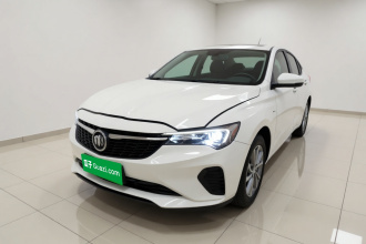 别克 威朗 2022款 Pro 533T 乐享版