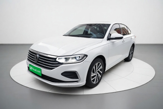 大众 朗逸 2023款 1.5L 自动五百万版