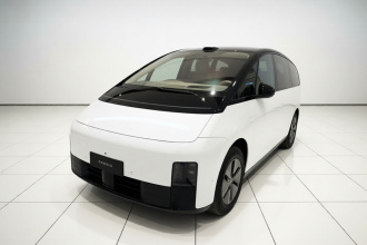 理想汽车 理想MEGA 2025款 Ultra 智能焕新版