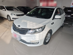 起亚K2 2015款 三厢 1.4L AT GLS