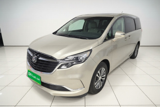 别克GL8 2021款 ES陆尊 653T 舒适型