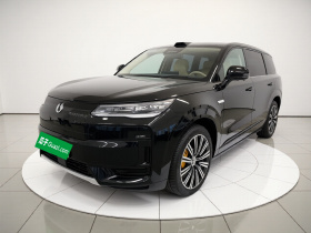 腾势N9 2026款 尊越型