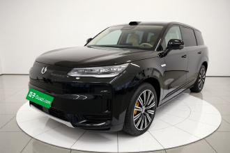 腾势N9 2026款 尊越型