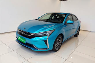 东风风神 奕炫 2021款 230T 自动追梦版