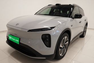 蔚来EC6 2023款 75kWh