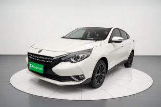 启辰T90 2017款 2.0L 手动风尚版