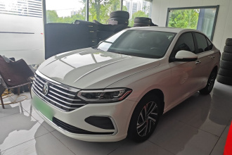 大众 朗逸 2023款 280TSI DSG满逸版