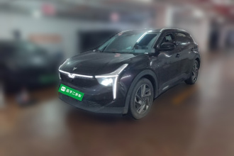 哪吒汽车 哪吒U 2021款 Pro 500 登月版