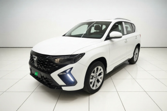 捷达VS5 2026款 280TSI 自动先锋版