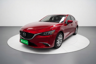 马自达 阿特兹 2018款 2.0L 蓝天豪华版 国V