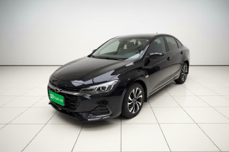 雪佛兰 科鲁泽 2019款 RS 330T 自动畅快版 国VI