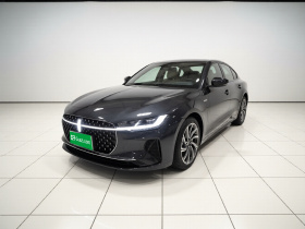 林肯Z 2022款 i享 尊雅版