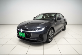 林肯Z 2022款 i享 尊雅版