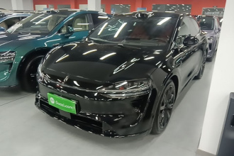 鸿蒙智行 智界R7 2026款 纯电 UItra(192线激光雷达）