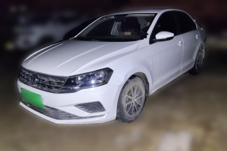 大众 捷达 2017款 1.5L 手动时尚型