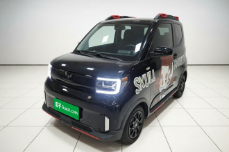 五菱汽车 宏光MINIEV 2022款 GAMEBOY 200km 玩咖款 磷酸铁锂