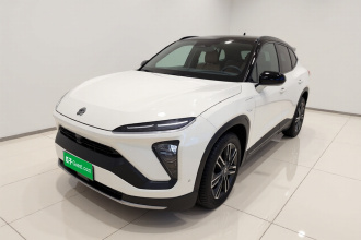蔚来ES6 2020款 600KM 运动版