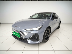 长安UNI-V 智电iDD 2023款 智电iDD 1.5T 113km智酷型