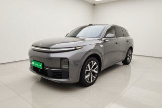 理想汽车 理想L7 2023款 Air
