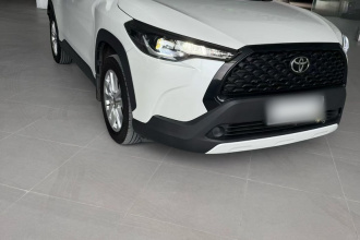 丰田 卡罗拉锐放 2023款 2.0L 先锋版