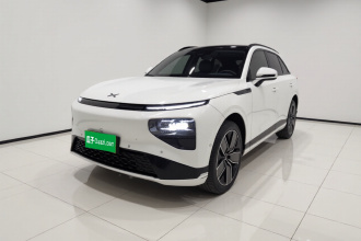 小鹏G9 2022款 702 Pro