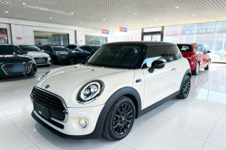 MINI 2019款 1.5T ONE PLUS
