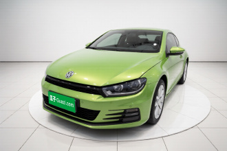 大众 尚酷 2015款 1.4TSI 风尚版