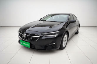 别克 君威 2020款 552T 精英型