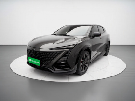 长安UNI-T 2020款 1.5T 旗舰型