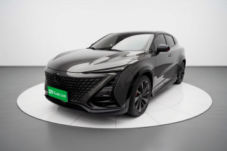 长安UNI-T 2020款 1.5T 旗舰型