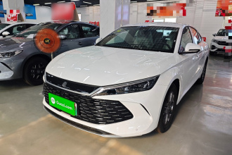 比亚迪 秦L 2026款 DM-i 128KM进取型