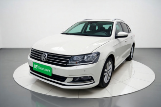 大众 朗行 2017款 1.6L 自动舒适版