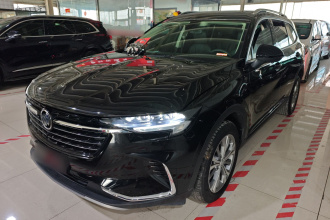 别克 2021款 昂科威Plus 652T 五座精英型