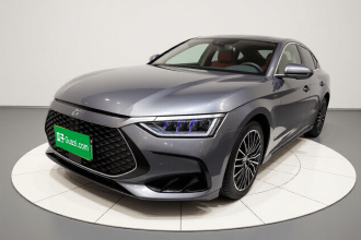 比亚迪 汉 2022款 DM-i 121KM 尊享型