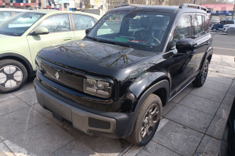 宝骏悦也Plus 2026款 301km旗舰版