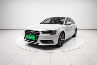 奥迪A4L 2016款 35 TFSI 典藏版 自动标准型