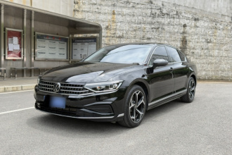大众 迈腾 2025款 改款二 众享款 330TSI DSG豪华型