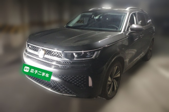 大众 揽巡 2023款 380TSI 四驱R-Line巡游版