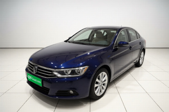 大众 迈腾 2019款 330TSI DSG 豪华型 国VI