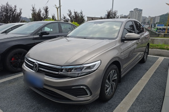 大众 宝来 2025款 200TSI DSG悦行导航版