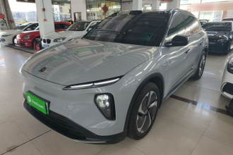 蔚来ES6 2023款 75kWh