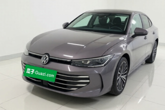 大众 帕萨特 2025款 Pro 380TSI 龙尊版