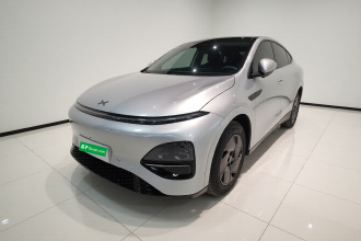 小鹏G6 2025款 625 长续航 Max 旗舰版