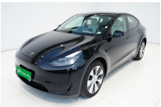 特斯拉 Model Y 2022款 改款 后轮驱动版