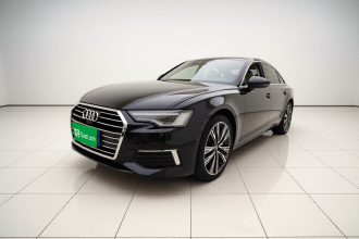 奥迪A6L 2021款 55 TFSI quattro 尊享致雅型