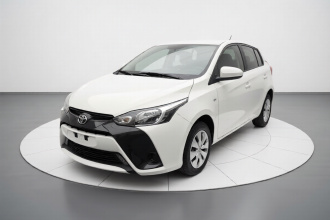 丰田 YARiS L 致炫 2019款 1.5E CVT魅动版 国VI