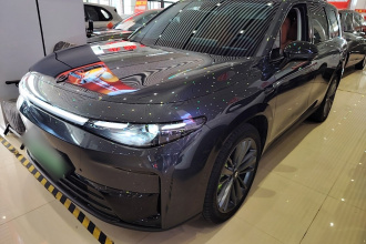 零跑汽车 零跑C16 2024款 纯电 520尊享版